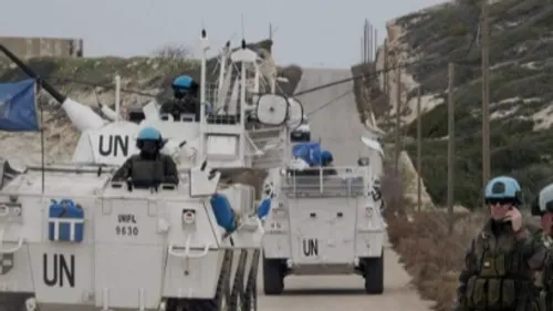 LE JOURNAL DU LIBAN DE LA MI-JOURNÉE DU 18/10/23