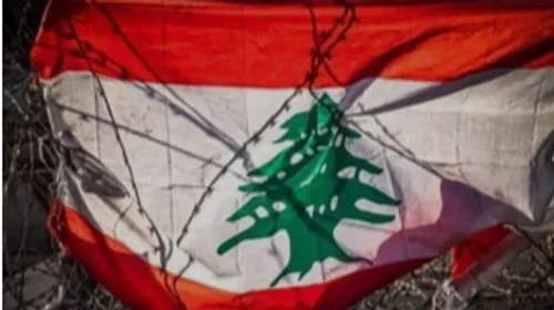 LE JOURNAL DU LIBAN DE LA MI-JOURNÉE DU 20/10/23