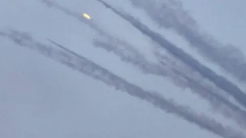 LE JOURNAL DU LIBAN DE LA MI-JOURNÉE DU 30/10/23