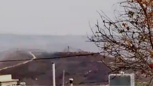 LE JOURNAL DU LIBAN DU SOIR DU 30/10/23