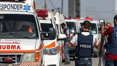 LE JOURNAL DU LIBAN DE LA MI-JOURNÉE DU 2/11/23