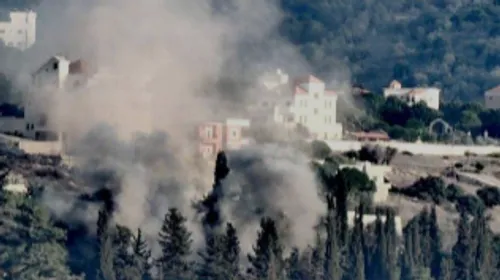 LE JOURNAL DU LIBAN DU SOIR DU 2/11/23