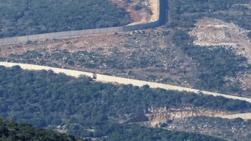 LE JOURNAL DU LIBAN DE LA MI-JOURNÉE DU 10/11/23