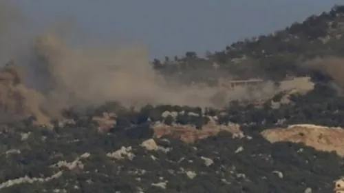 LE JOURNAL EN LANGUE ARABE DU SOIR DU 15/11/23