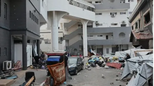 LE JOURNAL DU LIBAN DE LA MI-JOURNÉE DU 23/11/23