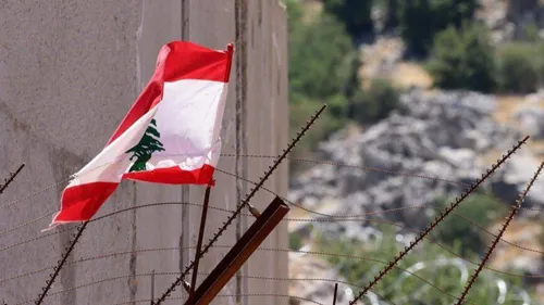 LE JOURNAL DU LIBAN DE LA MI-JOURNÉE DU 1/12/23