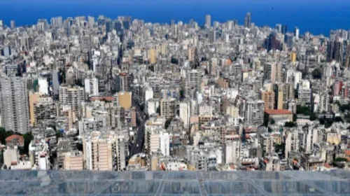 LE JOURNAL DU LIBAN DU SOIR DU 5/12/23