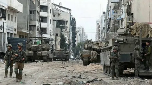 LE JOURNAL DU LIBAN DE LA MI-JOURNÉE DU 7/12/23