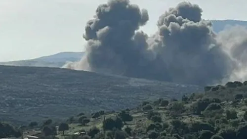 LE JOURNAL DU LIBAN DE LA MI-JOURNÉE DU 14/12/23