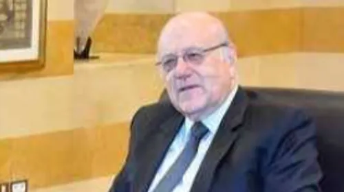 LE JOURNAL DU LIBAN DE LA MI-JOURNÉE DU 20/12/23