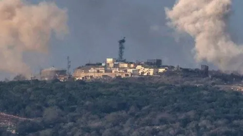 LE JOURNAL DU LIBAN DE LA MI-JOURNÉE DU 29/12/23