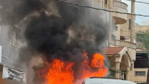 LE JOURNAL DU LIBAN DU SOIR DU 22/01/24