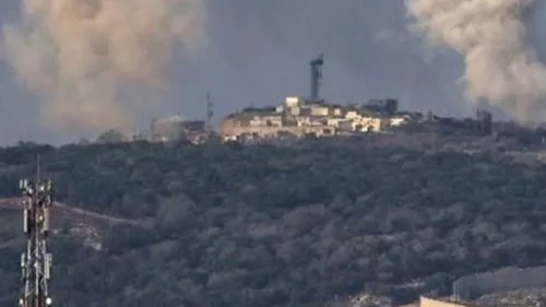 LE JOURNAL DU LIBAN DE LA MI-JOURNÉE DU 16/01/24