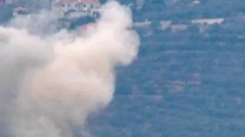 LE JOURNAL DU LIBAN DE LA MI-JOURNÉE DU 17/01/24