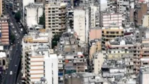 LE JOURNAL DU LIBAN DE LA MI-JOURNÉE DU 19/01/24