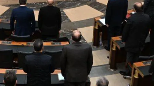 LE JOURNAL EN LANGUE ARABE DU SOIR DU 24/01/24