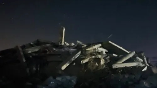 LE JOURNAL DU LIBAN DE LA MI-JOURNÉE DU 5/03/24