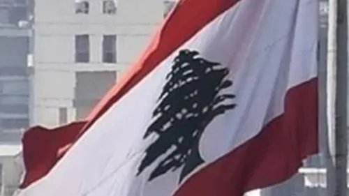 LE JOURNAL DU LIBAN DE LA MI-JOURNÉE DU 6/03/24