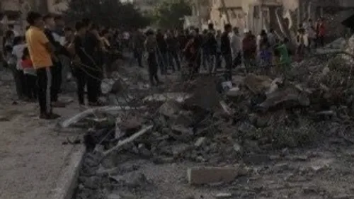 LE JOURNAL DU LIBAN DE LA MI-JOURNÉE DU 13/03/24