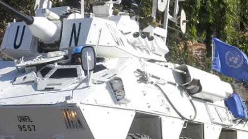 LE JOURNAL DU LIBAN DE LA MI-JOURNÉE DU 19/03/24