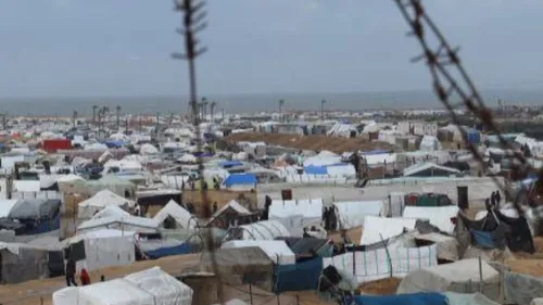 LE JOURNAL DU LIBAN DE LA MI-JOURNÉE DU 25/03/24