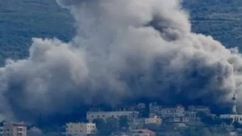 LE JOURNAL DU LIBAN DE LA MI-JOURNÉE DU 26/03/24