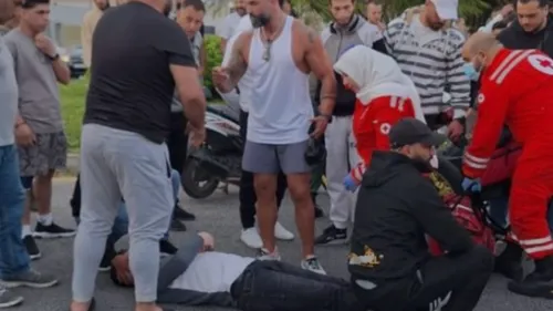 LE JOURNAL DU LIBAN DU SOIR DU 29/03/24