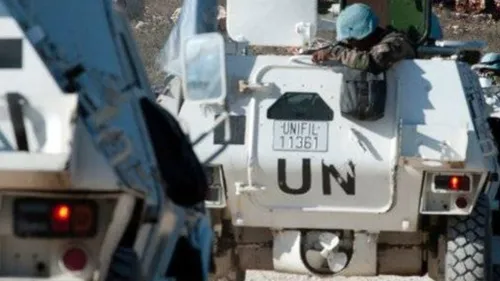 LE JOURNAL DU LIBAN DE LA MI-JOURNÉE DU 3/04/24