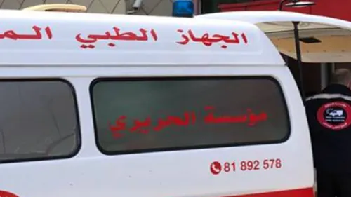 LE JOURNAL DU LIBAN DE LA MI-JOURNÉE DU 4/04/24