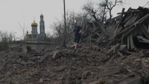 LE JOURNAL DU LIBAN DE LA MI-JOURNÉE DU 9/04/24