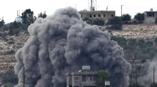 LE JOURNAL DU LIBAN DU SOIR DU 18/04/24