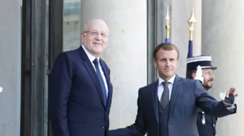 LE JOURNAL DU LIBAN DU SOIR DU 19/04/24