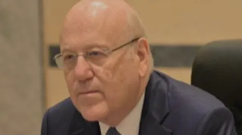 LE JOURNAL DU LIBAN DE LA MI-JOURNÉE DU 23/04/24