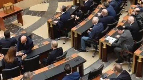 LE JOURNAL DU LIBAN DU SOIR DU 25/04/24