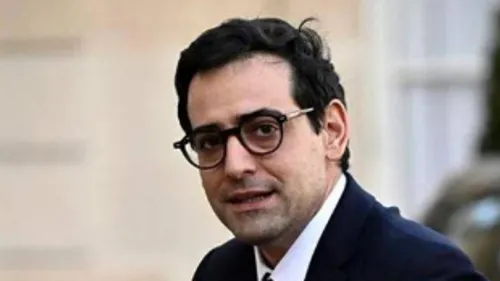 LE JOURNAL DU LIBAN DE LA MI-JOURNÉE DU 26/04/24