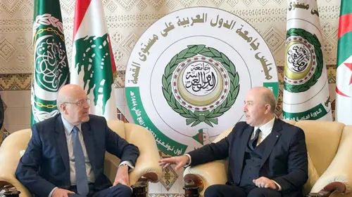 LE JOURNAL DU SOIR DU LIBAN DU 31/10/2022