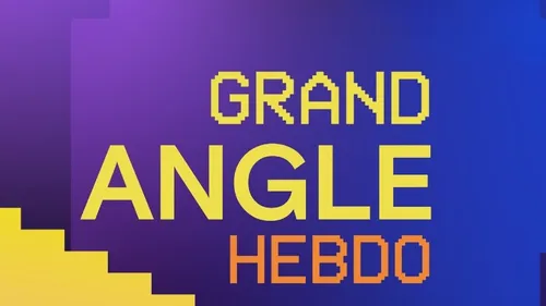 Grand Angle Hebdo: Municipales en France, décès de Jospin,...