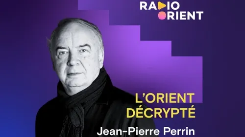 Iran : quand la soif devient un enjeu de pouvoir