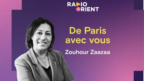 Faudel, l’icône du Raï au micro de Radio Orient 
