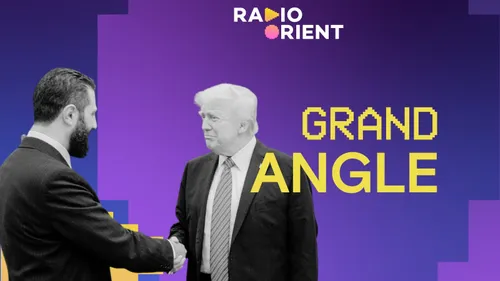 Un déplacement inédit : le président syrien reçu à Washington 