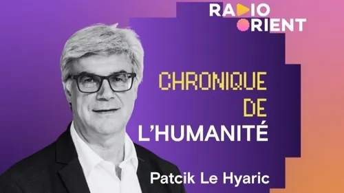 Patrick Le Hyaric : pourquoi les bombes ne peuvent pas apporter la...