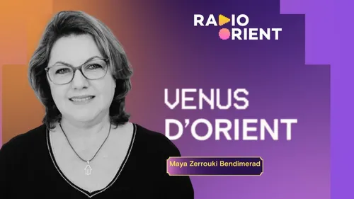 Journalisme et résistance : le parcours de Maya Zerrouki Bendimerad
