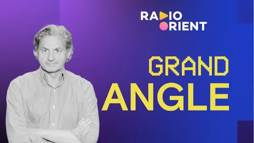  Trump met la pression sur Paris : vins taxés, “Conseil de paix” et...