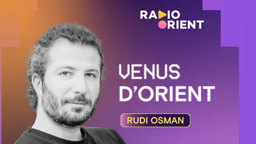 Rudi Osman, maux d’exil