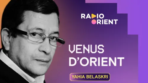 Yahia Belaskri, voix des oubliés 