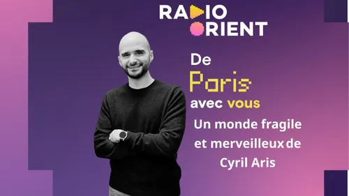 Un monde fragile et merveilleux de Cyril Aris …Un amour à l’épreuve...