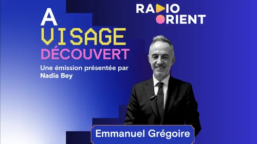 Municipales 2026 à Paris : Emmanuel Grégoire présente son projet...