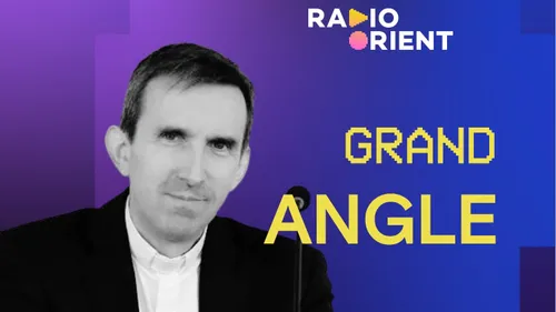 Les chrétiens du Moyen-Orient célèbrent Paques dans un contexte de...