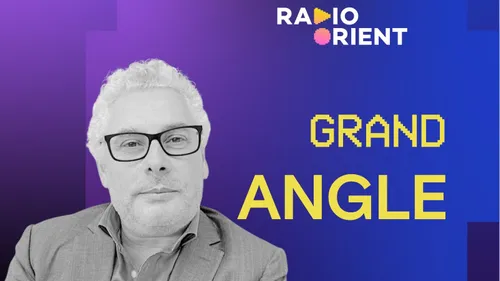 Guerre au Moyen-Orient : la Chine appelle au calme 