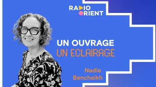 Un ouvrage, un éclairage : "Écrire l’islam à deux voix" 